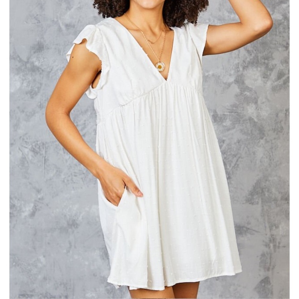 Altar’d State Alessandra Dress